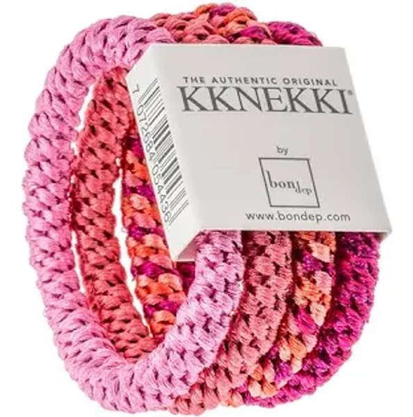 Original Kknekki Haargummis