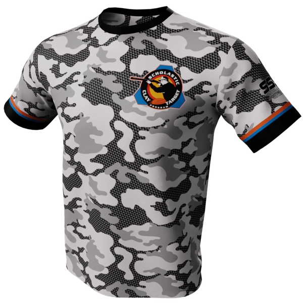 SCTP Competition Shirt #142 | ShirtsandLogos