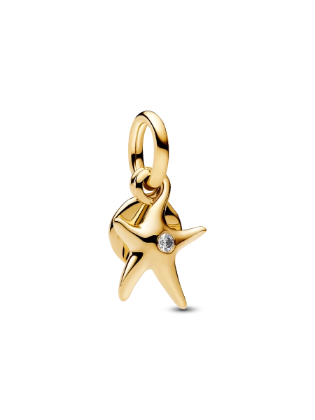 STARFISH CHARM