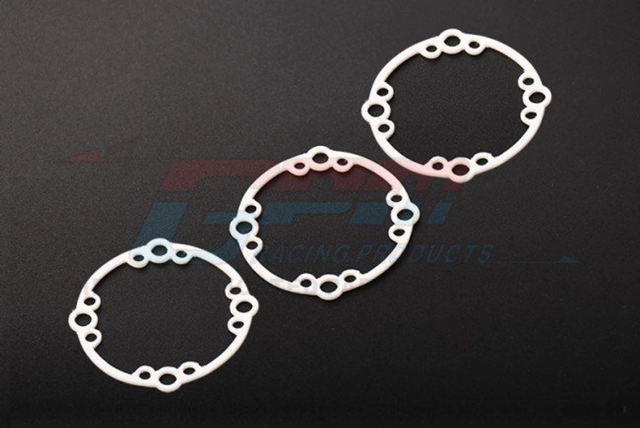 GPM TXM011/P TRAXXAS X-MAXX Differential Case Gasket