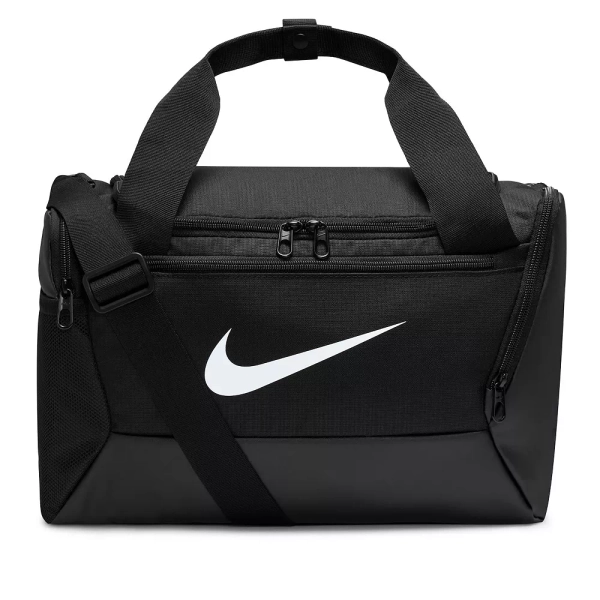 Nike Brasilia 9.5 Extra Small Training Duffel Bag