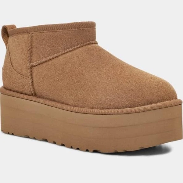 UGG Women's ULTRA Mini Platform