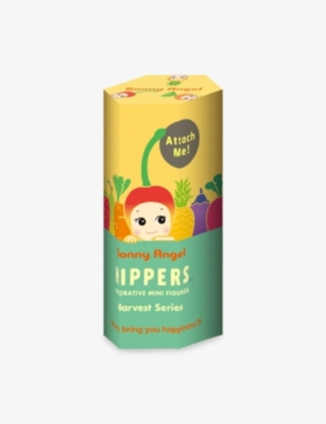 Hippers Harvest Figure Blind Box 10cm