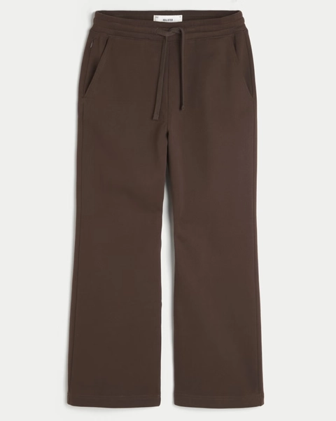 Bootcut Sweatpants