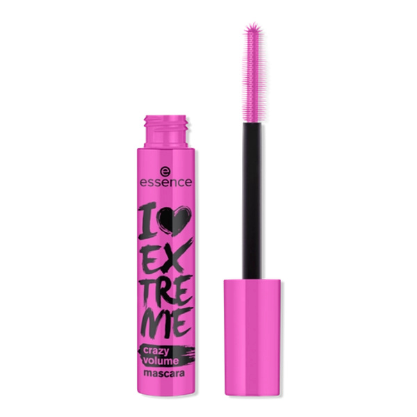 I Love Extreme Crazy Volume Mascara - Black