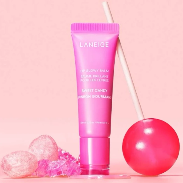 LANEIGE Lip Glowy Balm