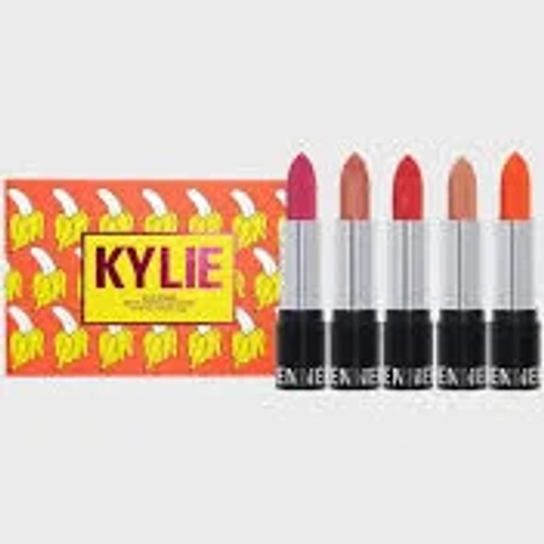 Kylie Cosmetics - The Summer Collection - Lipstick (LE)