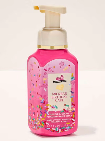 Bath & Body Works