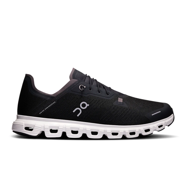 The Cloud 6 Coast: Men's All-Day Travel Shoe