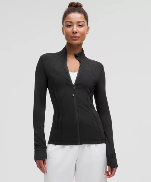 Define Jacket *Nulu | Hoodies and Sweatshirts | Lululemon AU