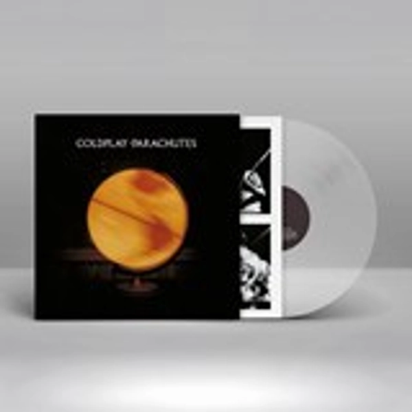Parachutes | HMV Store