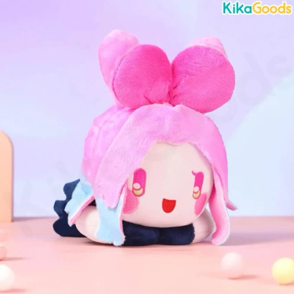 Mizi Rabbit Series Plush Doll