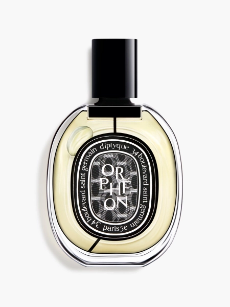 Orphéon - Eau de parfum large format