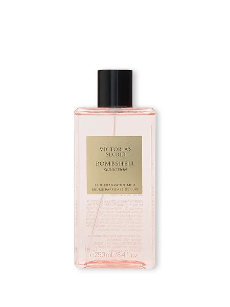 Bombshell Seduction Fine Fragrance Mist