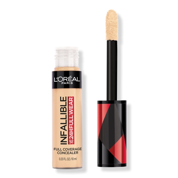 Infallible Full Wear Waterproof Concealer - 355 Vanilla