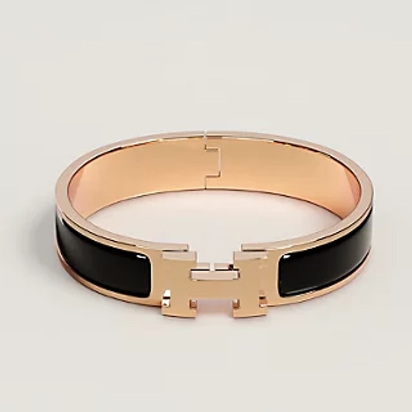 Bracelet Clic H