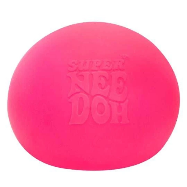 NeeDoh Super Jumbo Soft Doh Filled Stretch Ball