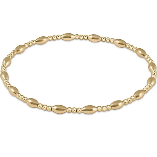 Harmony Sincerity Bead Bracelet