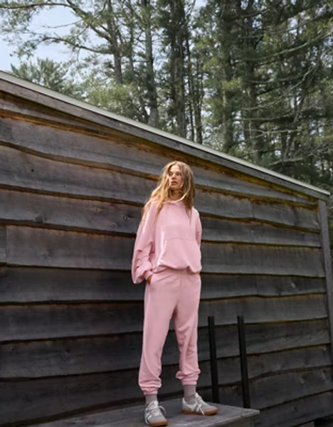 Aerie Jet Setter Jogger