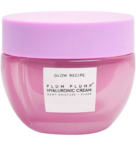 Glow Recipe Plum Plump Refillable Hyaluronic Acid Moisturizer