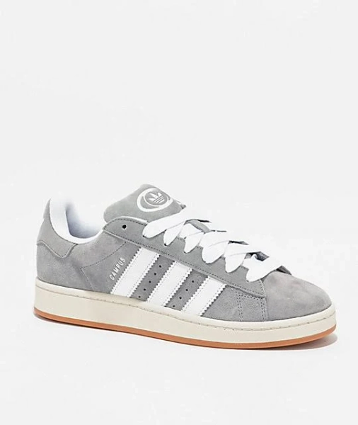 Adidas Originals Campus 00s Three & Cloud Shoes