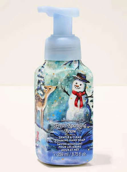 Bath & Body Works