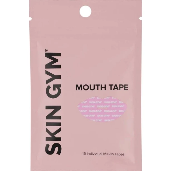 CVS Skin Gym Mouth Tape
