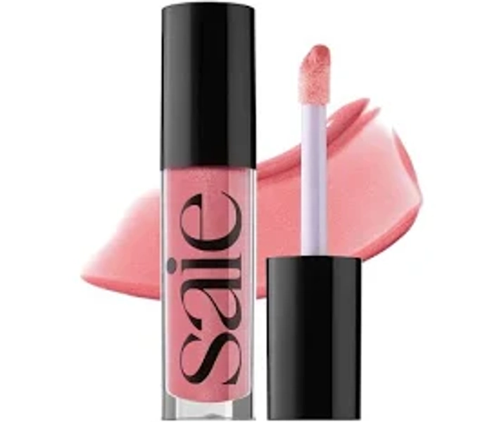 Saie Glossybounce Hydrating Lip Oil