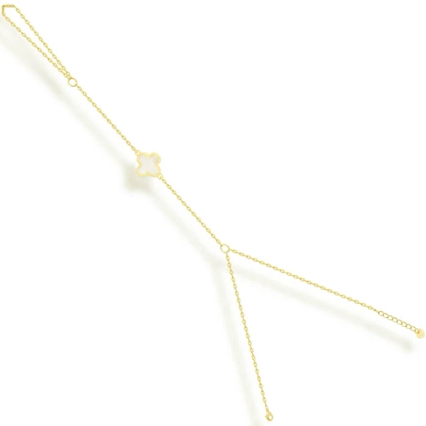 Lucky Hand Chain