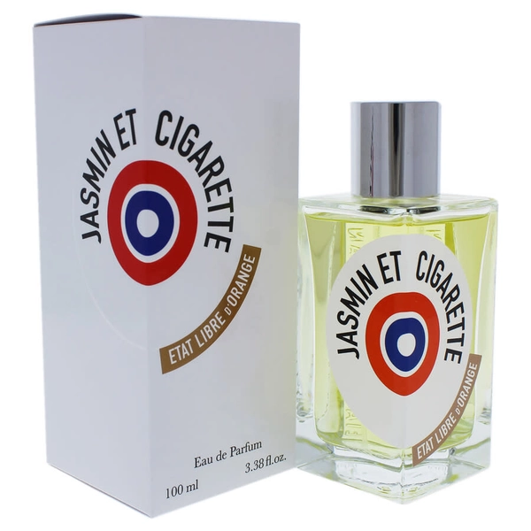 Etat Libre D'orange | Jasmin Et Cigarette EDP (3.4 Fl. Oz)