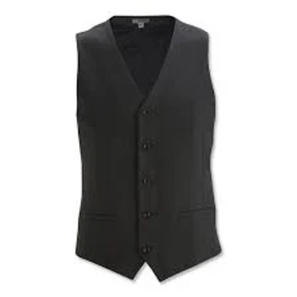 Men's Suit Vest