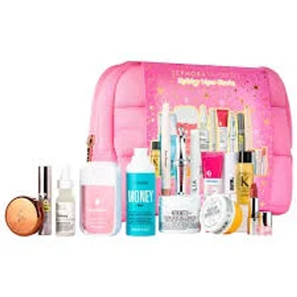 Sephora Collection Holiday Must Have Value Set