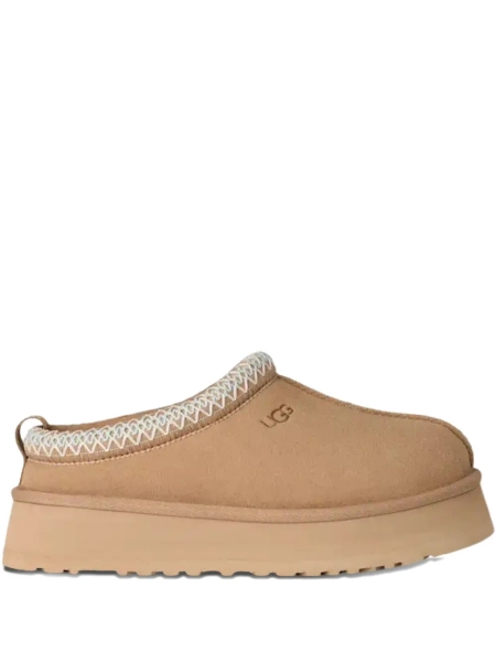 UGG Tazz II  braided slippers | 10