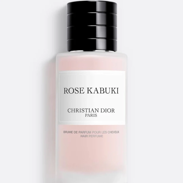 Dior Hair Perfume