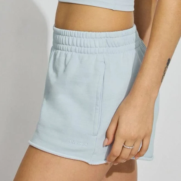 Garage Women's Low Rise Shorts