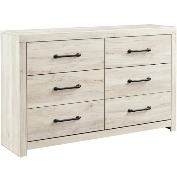 Ashley Cambeck Dresser