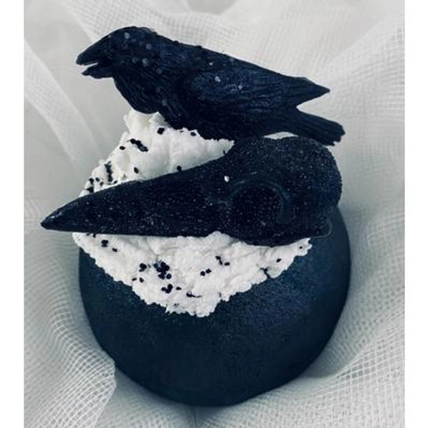 Poe Bath Bomb