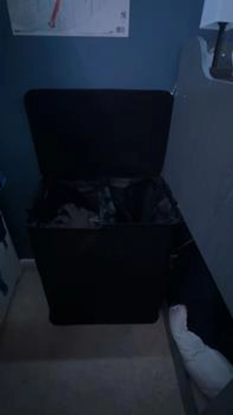 Lifewit Large Laundry Hamper Basket with Removable inner Bag | Black Friday Sale TikTok Shop