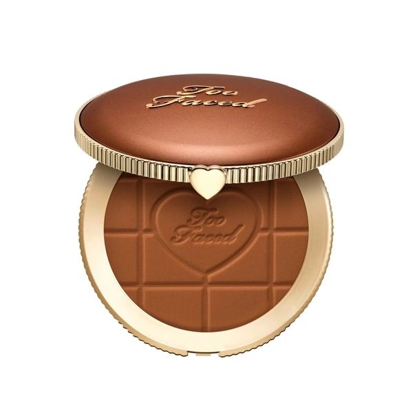 CHOCOLATE TOFFEE