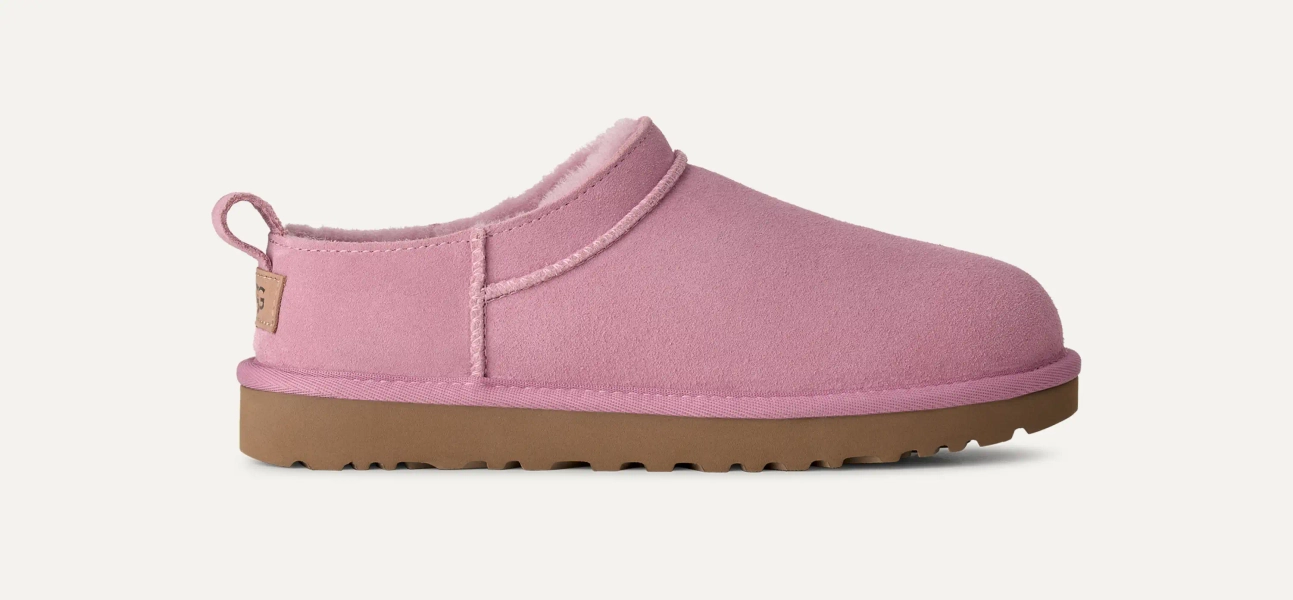 Women's Classic Micro
