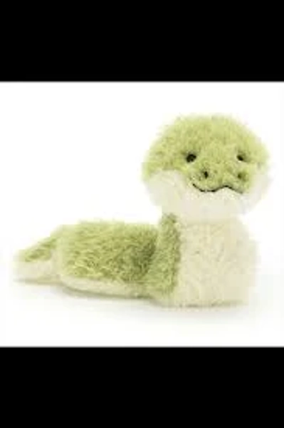 Jellycat Little Snake