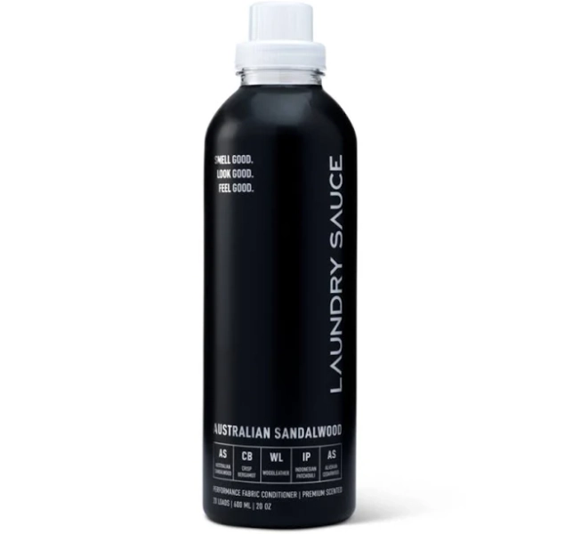 Laundry Sauce Performance Laundry Fabric Softener