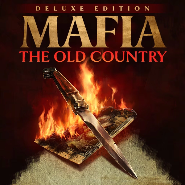 Mafia: The Old Country Standard/Deluxe Edition