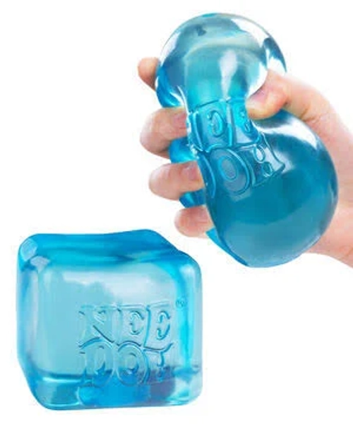 NeeDoh Jumbo Nice Berg Ice Sugar Ball