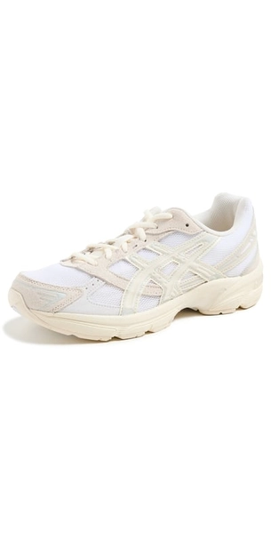 ASICS Gel-1130 Sneakers White/Birch 7.5