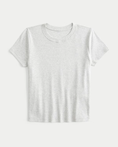 Cotton Crew Baby Tee