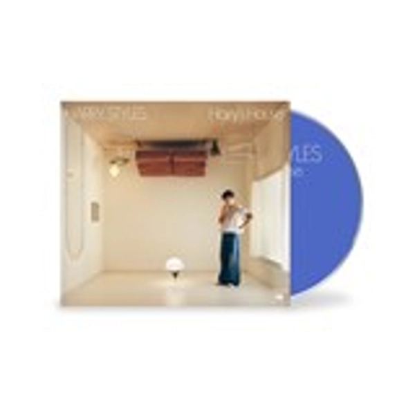 Harry's House | HMV Store