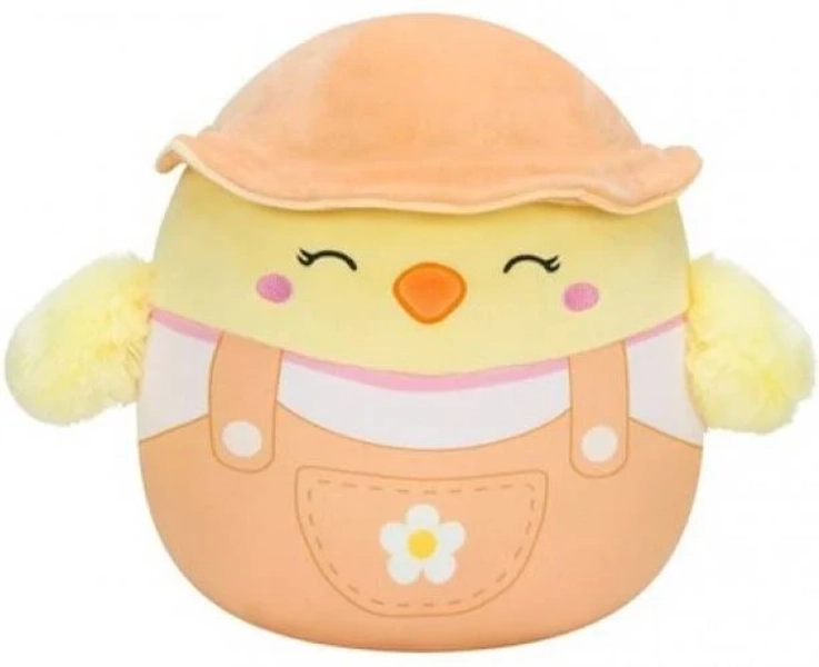 Squishmallows Aimee the Chick Plush