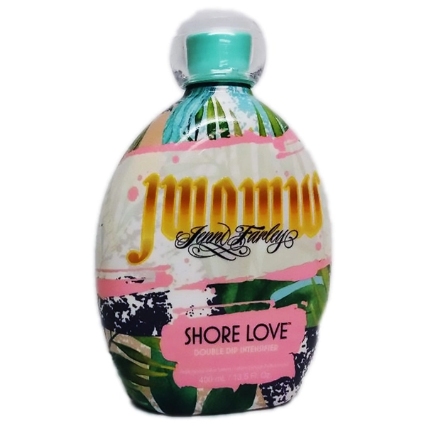 Australian Gold JWOWW Shore Love  Private Reserve Double Dip Intensifier - 13.5 oz.