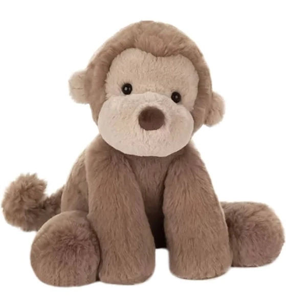 Monkey jellycat